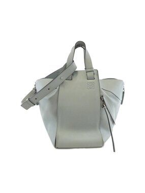Loewe Hammock 387 30 Shoulder Bag